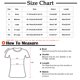 thumbnail image 3 of Eres Más Que una Camisa de Puntuación de Prueba Sexy de Manga Corta Lentejuelas Suelta Camisa de Blusa con Cuello en V, Poliéster, 3 of 6
