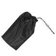 thumbnail image 6 of SWETRACE 1Pcs Black PP Skateboard Bag for Men with Sling Shoulder and Waterproof Technology, 6 of 7