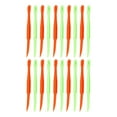 thumbnail image 4 of Herramientas Peladoras de naranjas ANGGREK 20 Piezas de Colores Plástico, 4 of 8