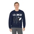 thumbnail image 5 of Field Hockey Coach Sweatshirt, Gifts, Sweater Shirt, 5 of 9