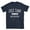 Graphite Heather, variant on Cole Camp Missouri Classic Established Men's Cotton T-Shirt