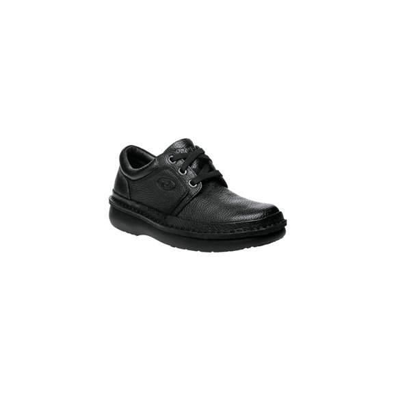 Propet Villager - Casual - Men's - Black GRAIN