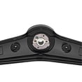 thumbnail image 6 of JEGS OE Style 2-Spoke Steering Wheel Kit Fits Select 1969-1970 Chevrolet Models [Black], 6 of 7