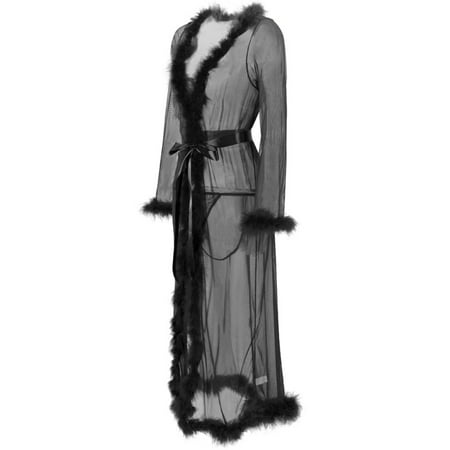 

Clearance Fashion Cute Lace Sleepwear Lingerie Temptation Underwear Nightdress Women Front Closure Nightwear Cute Lace Temptation Underwear Nightdress S-4XL