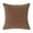 Coffee Brown, variant on MK Gdledy 2 Pack Corduroy Throw Pillow Covers, Soft Decorative Square Cushion Cases for Sofa Bedroom Living Room Office, Multiple Sizes Available