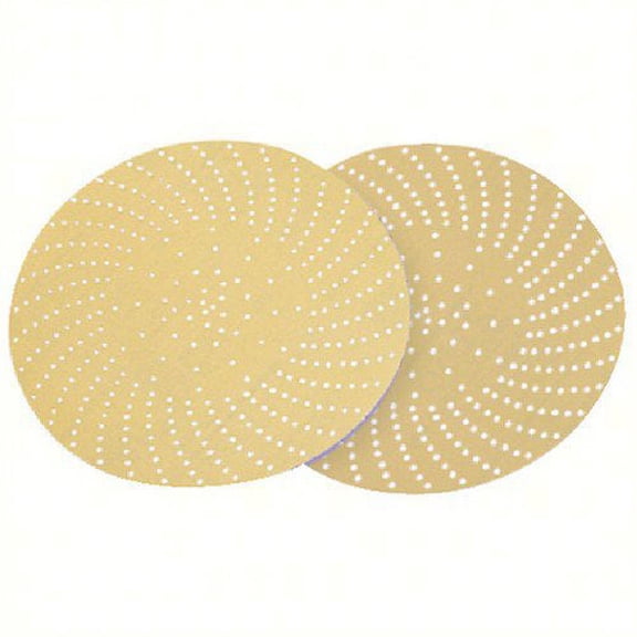 3M 55520 55520; 3 Inch Hookit Clean Sand P150 50/Box