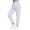 AP16_White, variant on Resicozy Baggy Sweatpants Women 2026 Hight Waisted Drawstring Fall Pants Ladies Lounge Joggers Pockets Saffron S