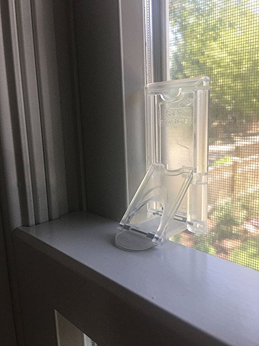 4-Pack-Childproof Your Windows and Sliding Doors with Our Window and Door Babyproof Safety Lock Safe Beginnings