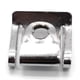 thumbnail image 2 of Sujetadores De Protección Contra Salpicaduras Del Motor Kit de sujetadores de protección contra salpicaduras debajo de la cubierta del motor para Audi 100 A3 A4 A6 A8 TT, 2 of 9