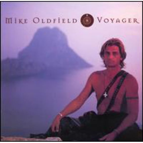 Mike Oldfield - Voyager - Music & Performance - CD