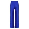 thumbnail image 4 of vastwit Kids Boys Figure Skating Pants Sports Dance Trousers Athletic Sweatpants for Training & Practice Royal Blue 12, 4 of 7