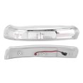thumbnail image 4 of Par de luces LED de intermitente para espejo lateral de Chevrolet Captiva Sport 2007-2012, 4 of 11