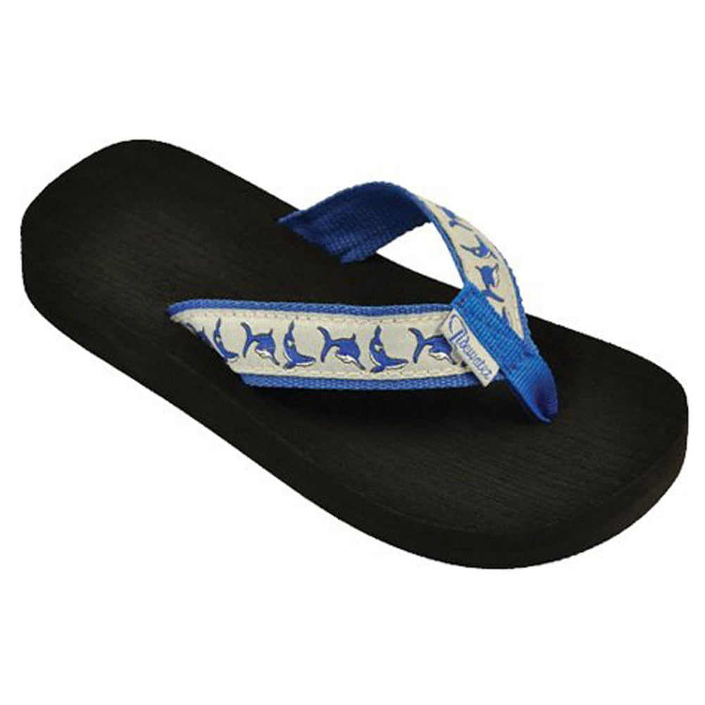 Tidewater Sandals - infant tidewater sandals sharks - Walmart.com ...