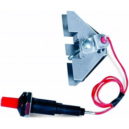 - 4484681 Universal Fit Hot Shot Push Button Ignitor