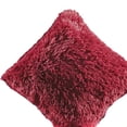thumbnail image 1 of Cojín Decorativo Concord Estandar Textura/Shaggy Microfibra, 1 of 2