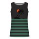 thumbnail image 4 of Tanques para Hombre de Verano Solto Chaleco Impresión Deportivo Cuello Redondo sin Mangas, 4 of 9