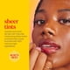 thumbnail image 5 of Bálsamo labial con color Burt's Bees Rose, 4,25 ml, 100% natural, 5 of 9