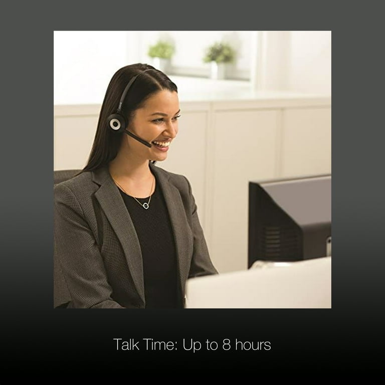 Mitel Bluetooth Headset