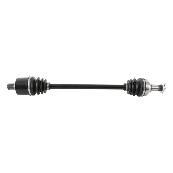 All Balls Rear Left 6ball CV Axle for Arctic Cat Wildcat Sport 2015-2017
