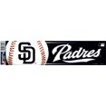 thumbnail image 1 of Autocollant de Baseball MLB 3 Pouces x 12 Pouces, 1 of 1