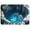 A, variant on TIELUTT 2025 3D Hole Rug Gets of 3D Carpet Rug That Like A Hole Optical Fall Couch Throw Blanket Thin Blanket Throw Sweater Knit Throw Blanket Fuzzy Abstract Area Rugs for Bedroom Living Room Knit Bla