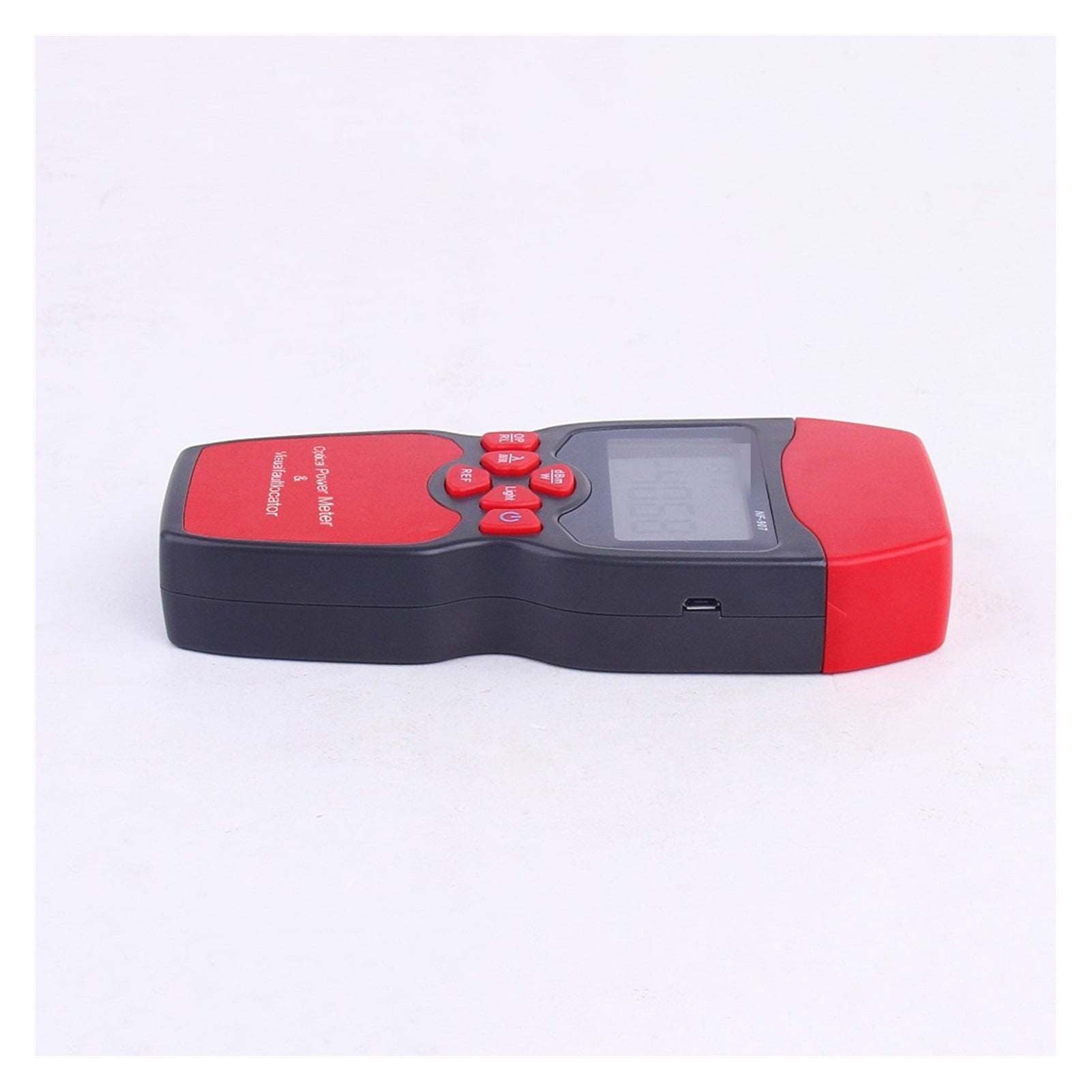 2-IN-1 Power Meter + VFL Optical Multimeter Fiber Optical Power Meter & Visual Fault Locator ,Fast Responses