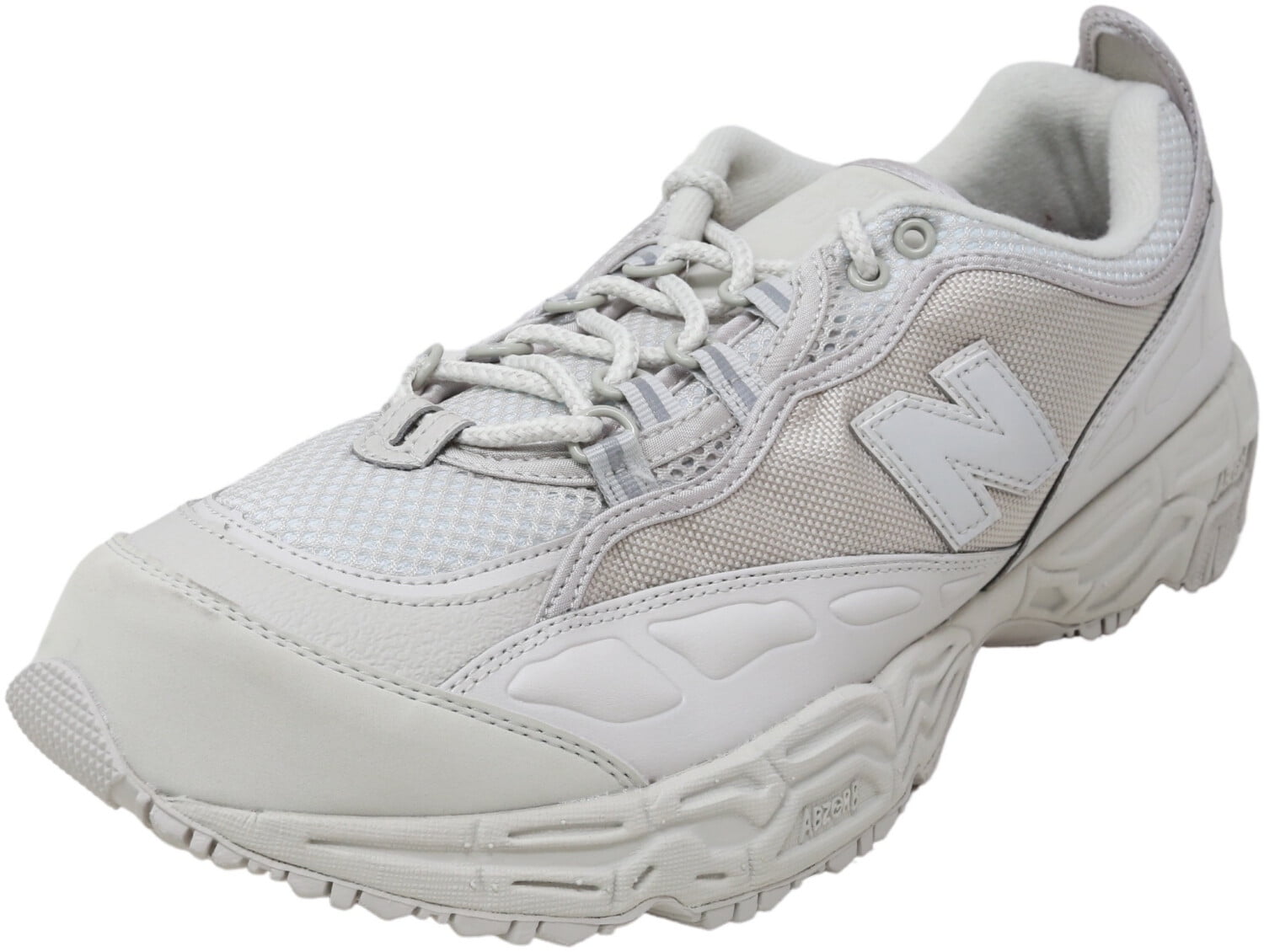 New Balance Men's Ml801 Hxb Ankle-High 