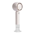 thumbnail image 2 of Rewenti Handheld Fan Portable Handheld Fan, Student Handheld Fan Usb Charging Mini Fan for Daily Outdoor Use, 2 of 5