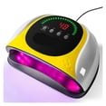 thumbnail image 1 of Manucure UV LED Séchage des Ongles 57LEDS Vernis Gel Lampe UV, Mode, 1 of 5