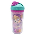 thumbnail image 2 of Vaso con popote Paw Patrol Rosa, 2 of 4