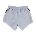 thumbnail image 2 of Reebok Shorts d'Entraînement Athlétiques pour Femmes, Bleu, Très Petit, 2 of 2