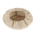 thumbnail image 1 of Couvercle de Panier de Fermentation en Coton et Lin Super Doux de Qualité Alimentaire pour la Maison, 1 of 10