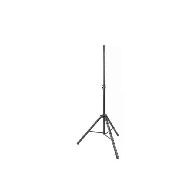 Soporte para bafle bocina acero ajustable Proel Fre180bkv2