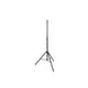 thumbnail image 1 of Soporte para bafle bocina acero ajustable Proel Fre180bkv2, 1 of 1