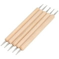 thumbnail image 4 of Indentation Pens, Double End Tracing Dotting  5Pcs Sturdy Easy To Hold For Imprinting, 4 of 8