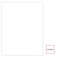 thumbnail image 2 of Cuaderno Profesional Ferrini Cosido 100 Hojas Pasta Semi Rígida Pack 12 Piezas Blanco, 2 of 6