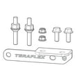 thumbnail image 2 of Teraflex 4997192 JL: CB Antenna & Flag Whip Mount Bracket Kit, 2 of 2