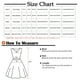 thumbnail image 3 of Moda mujer encaje Pacthword Casual sólido vestido con cuello en V vestido sin mangas Fridja hjkh5597, 3 of 6