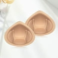 thumbnail image 7 of Women Bar Sponge Pad Push up Insert Bra Cup Replacement Lift, 7 of 7