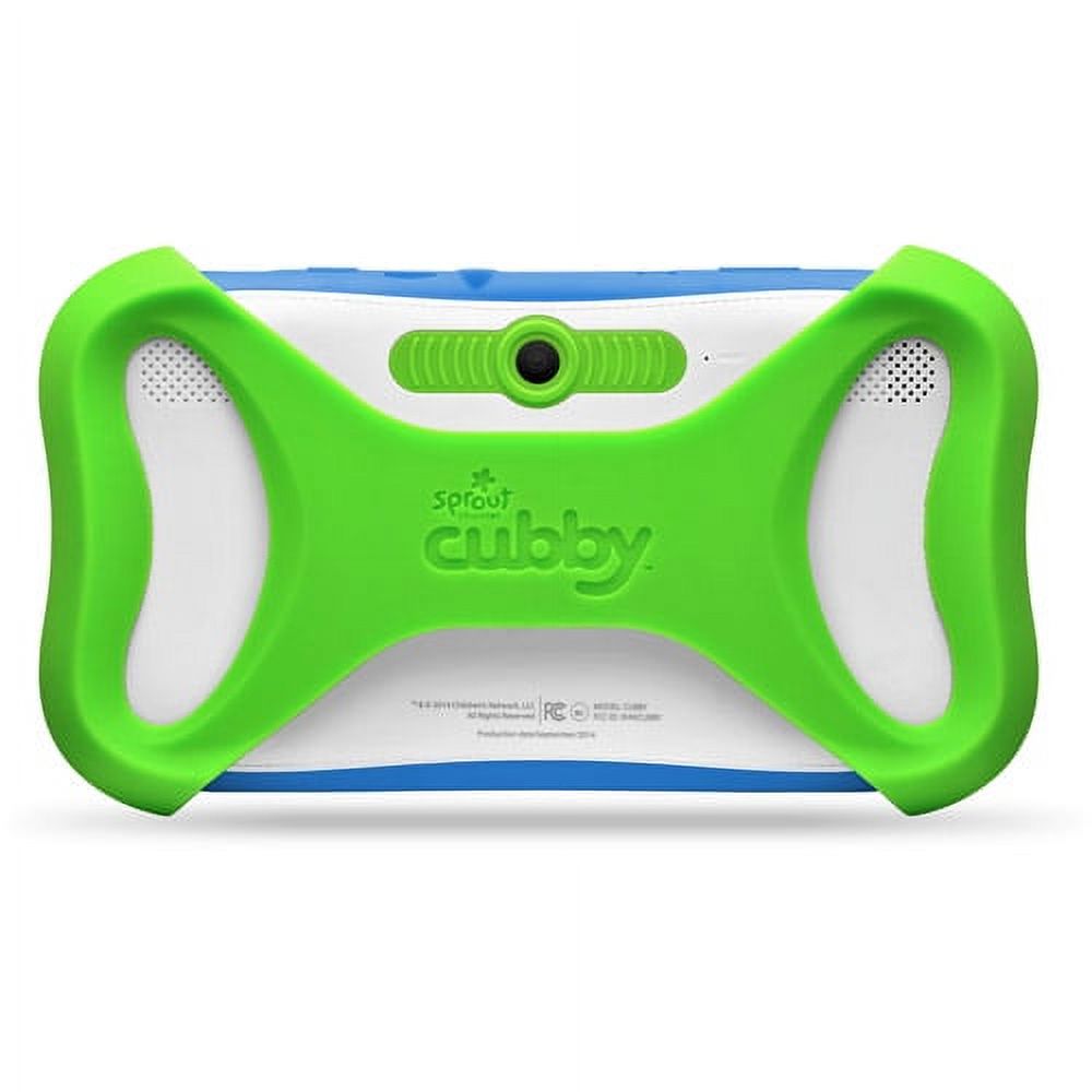 Sprout Channel Cubby 7" Kids Tablet 16GB - image 2 of 5