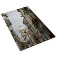 thumbnail image 3 of Print: Narrow Street In Havana, Cuba, 2010, 3 of 4