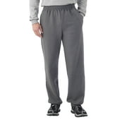 champion sweatpants elastic bottom