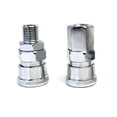 thumbnail image 3 of Quick Release Air Line Hose Fittings Coupler Connector 8Mm Compressor Sp20 Pp20, 3 of 7