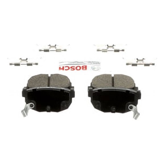 Bosch Bosch Brake Pads
