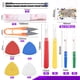 thumbnail image 2 of Kit de Herramientas de Costura Swpeet 518 Pzs con Tiza para Sastre y Descosedor, 2 of 7