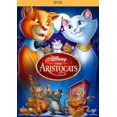 thumbnail image 1 of Aristocats DVD, 1 of 2