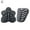 C, variant on Motorcycle Seat Gel Pad Shock Absorption Comfortable & Passe Cushion Driver