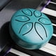 thumbnail image 3 of Instrumento Tambor Lluvia Timbre Manual 3 Pulgadas 6 Notas Con Mazo, 3 of 9