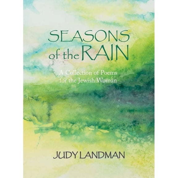 Seasons of the Rain, (Hardcover)