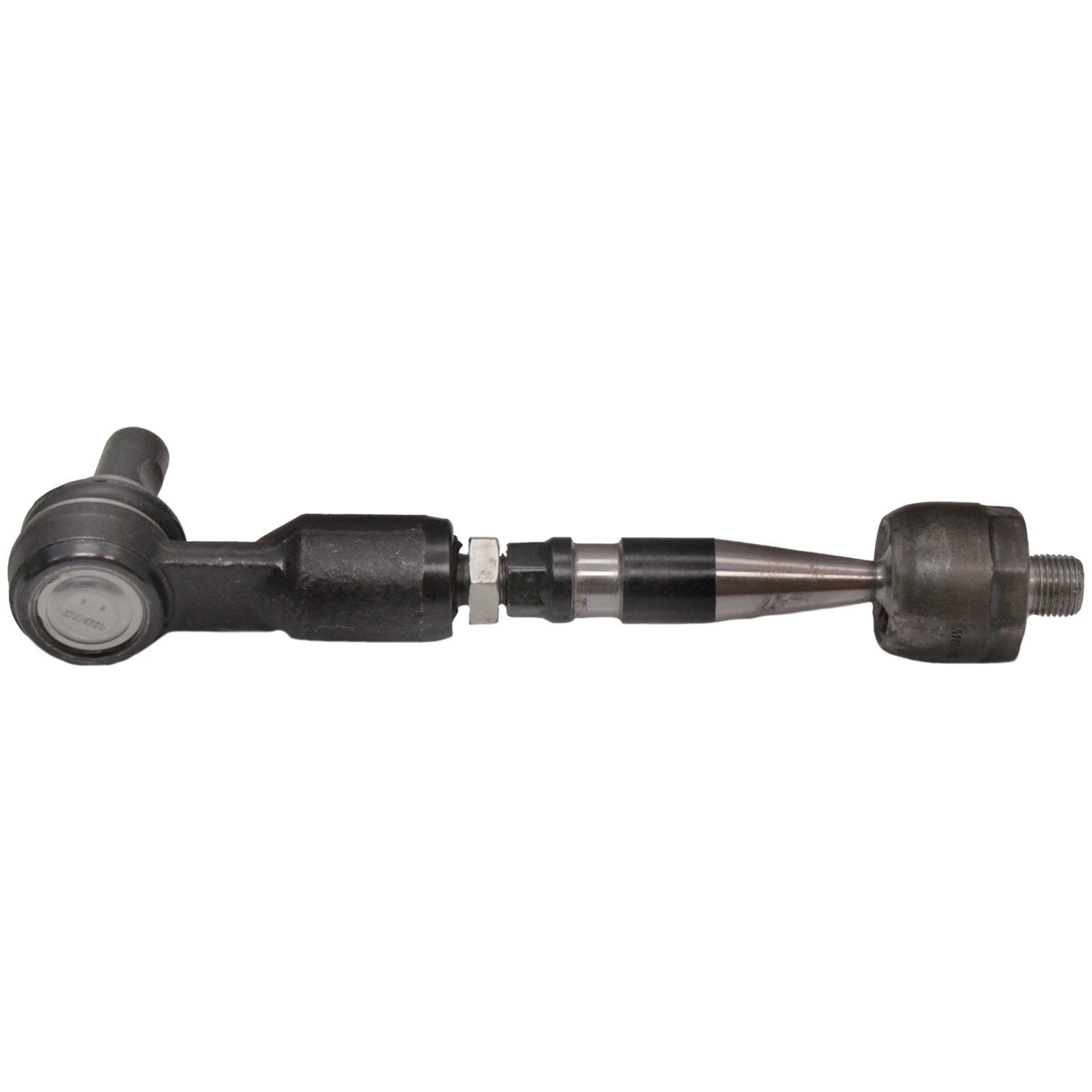 QuickSteer ES3681A Steering Tie Rod End Assembly Fits select: 1998-2005 VOLKSWAGEN PASSAT, 1996-2001 AUDI A4